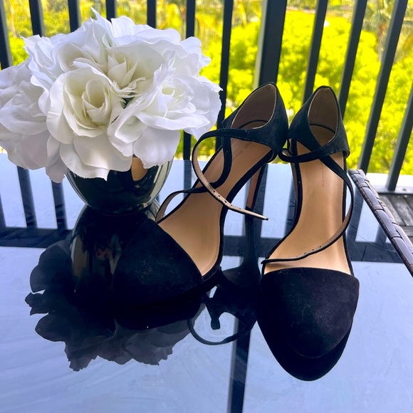 NEW ZARA SHOES - Picture 4 of 4